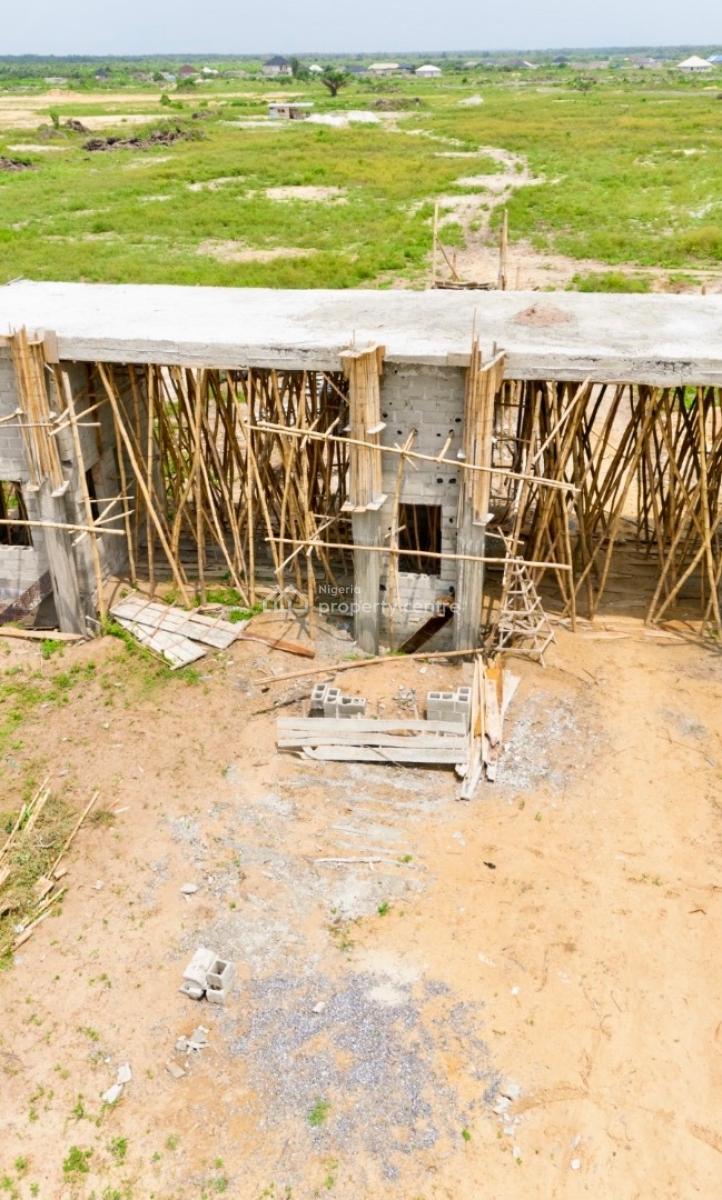 Land, Ibeju Lekki, Lagos, Residential Land for Sale