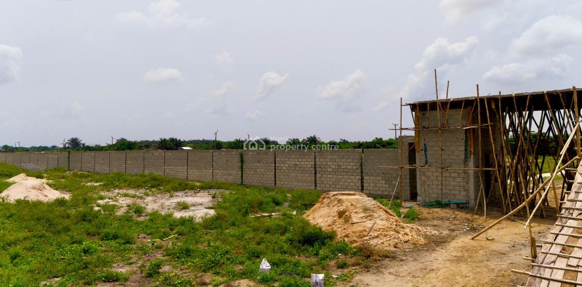 Land, Ibeju Lekki, Lagos, Residential Land for Sale