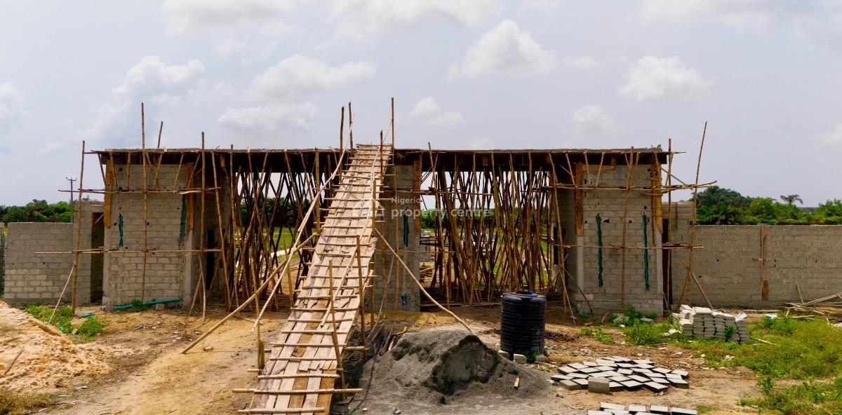 Land, Ibeju Lekki, Lagos, Residential Land for Sale