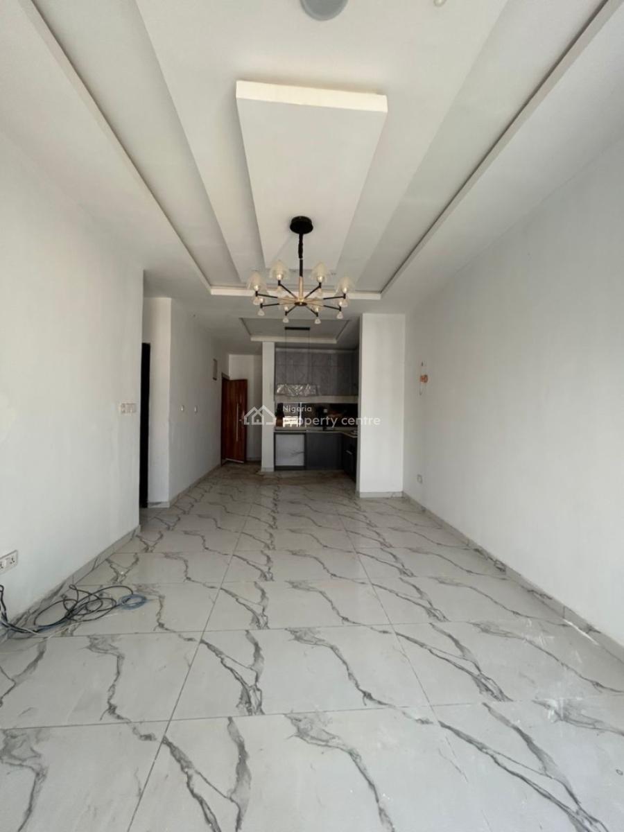 Contemporary 2 Bedroom Apartment, Ologolo, Lekki, Lagos, Flat / Apartment for Rent