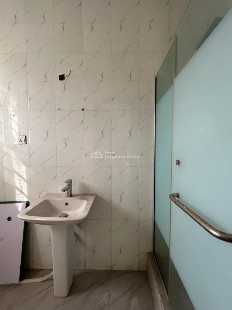 Contemporary 2 Bedroom Apartment, Ologolo, Lekki, Lagos, Flat / Apartment for Rent