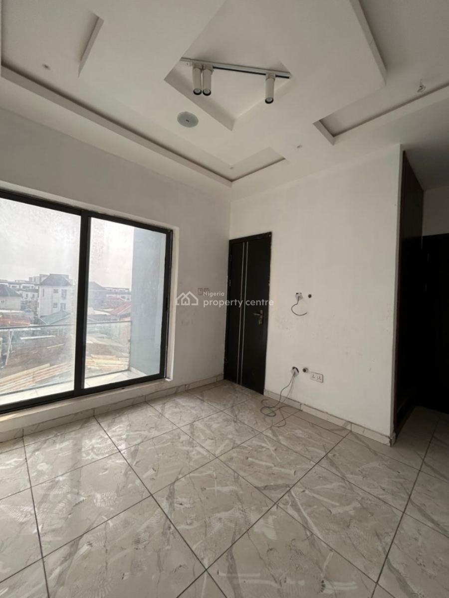 Contemporary 2 Bedroom Apartment, Ologolo, Lekki, Lagos, Flat / Apartment for Rent