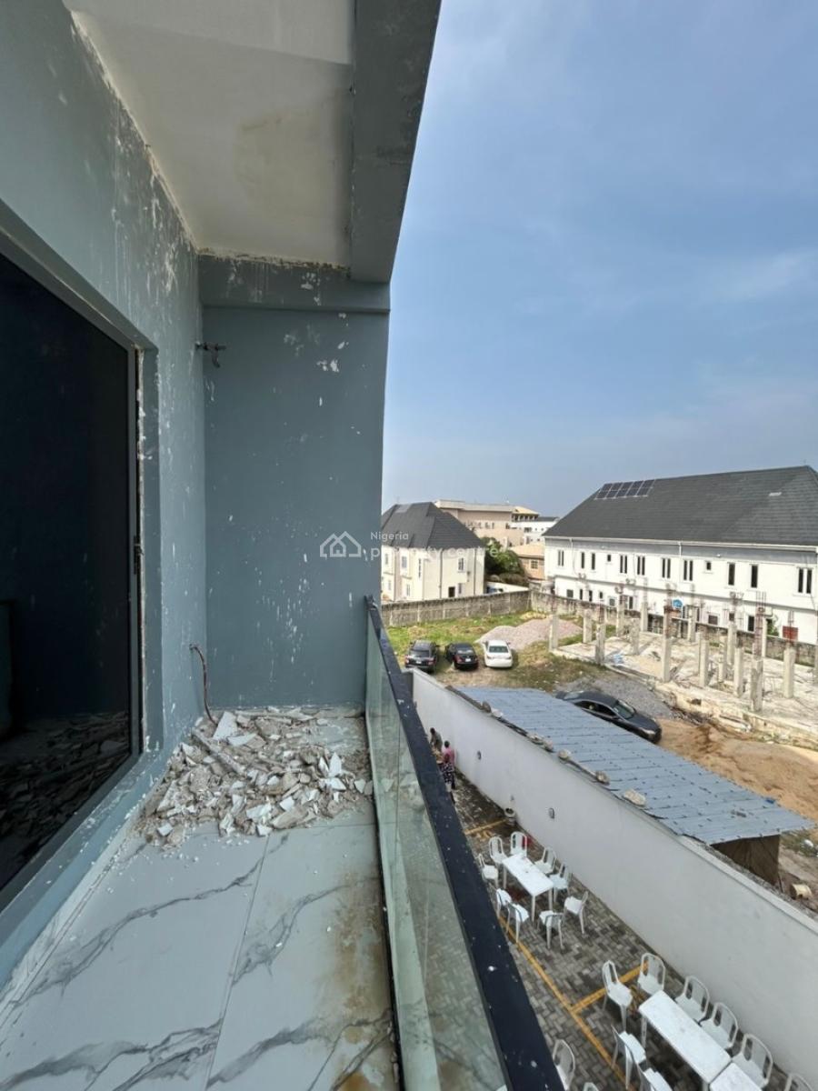 Contemporary 2 Bedroom Apartment, Ologolo, Lekki, Lagos, Flat / Apartment for Rent