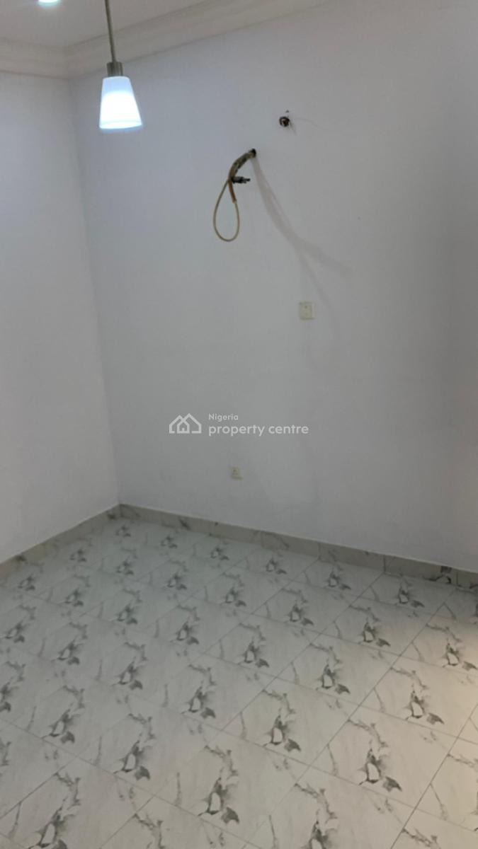 3 Bedroom Terraced Duplex with Bq, Ajah, Lagos, Terraced Duplex for Rent