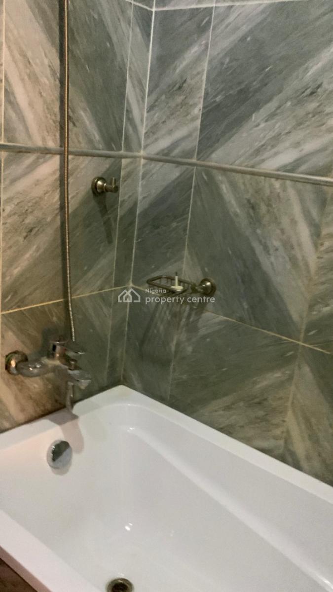 3 Bedroom Terraced Duplex with Bq, Ajah, Lagos, Terraced Duplex for Rent