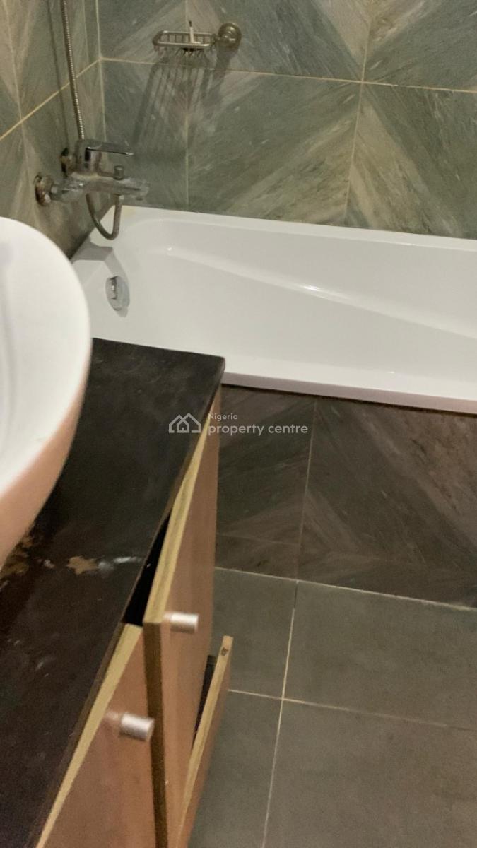 3 Bedroom Terraced Duplex with Bq, Ajah, Lagos, Terraced Duplex for Rent