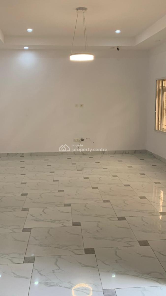 3 Bedroom Terraced Duplex with Bq, Ajah, Lagos, Terraced Duplex for Rent