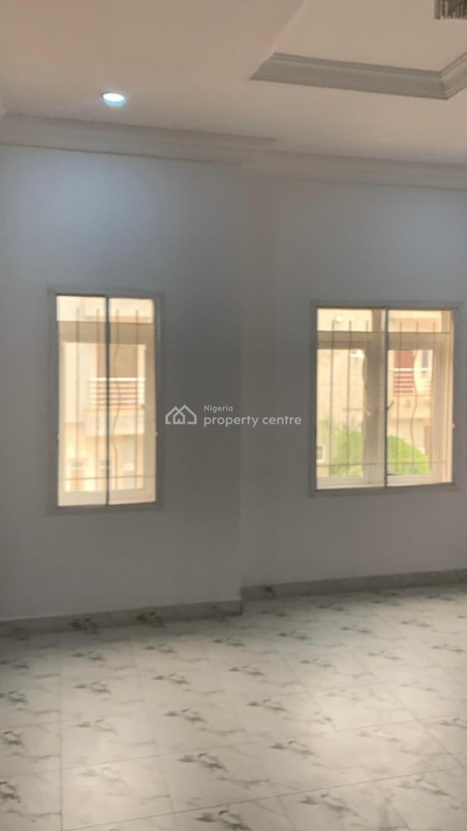 3 Bedroom Terraced Duplex with Bq, Ajah, Lagos, Terraced Duplex for Rent