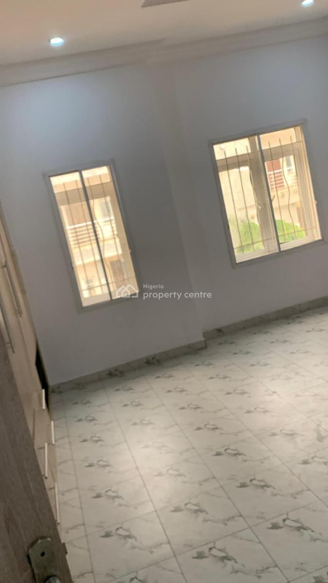 3 Bedroom Terraced Duplex with Bq, Ajah, Lagos, Terraced Duplex for Rent