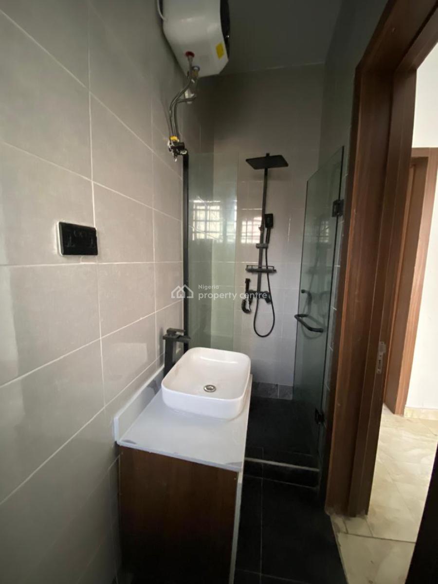 4 Bedroom, Salem, Lekki, Lagos, Terraced Duplex for Sale