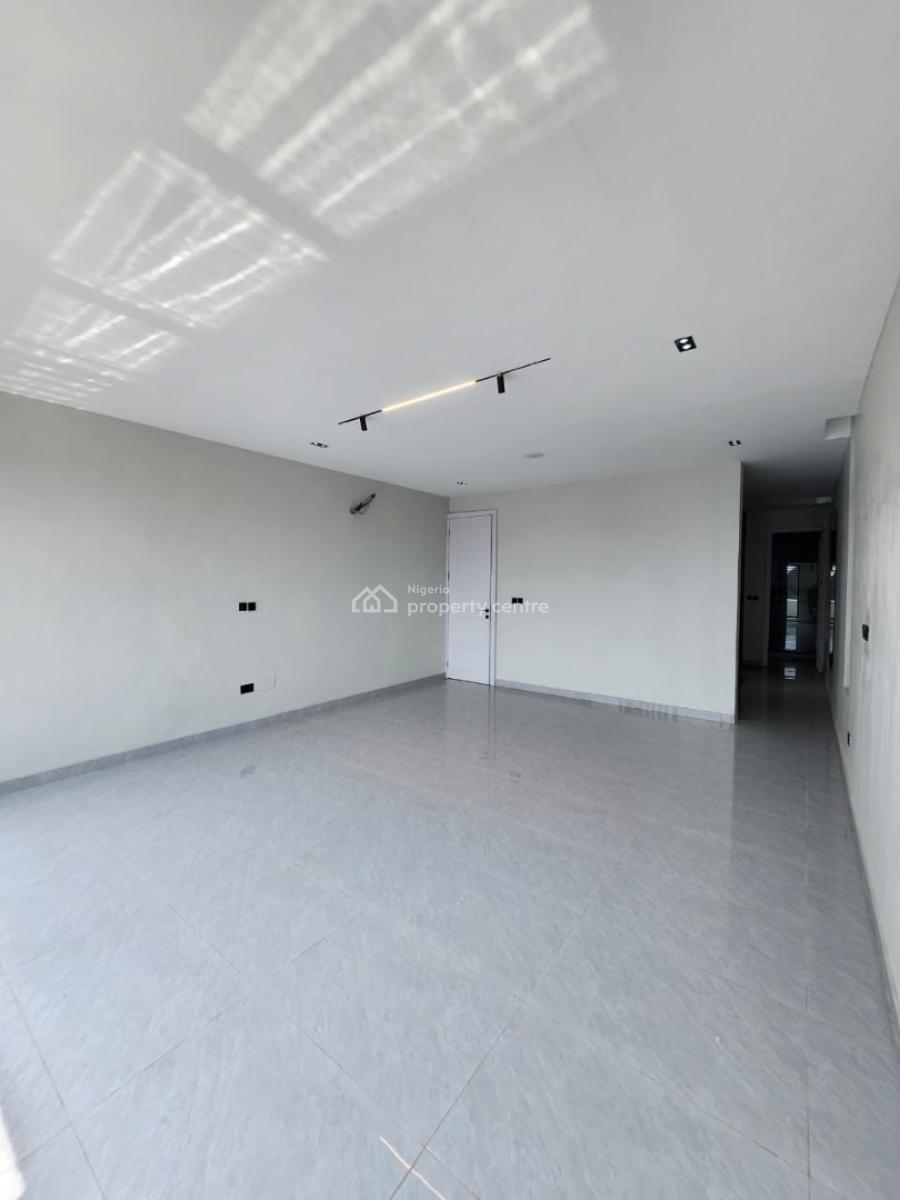 4 Bedroom, Salem, Lekki, Lagos, Terraced Duplex for Sale