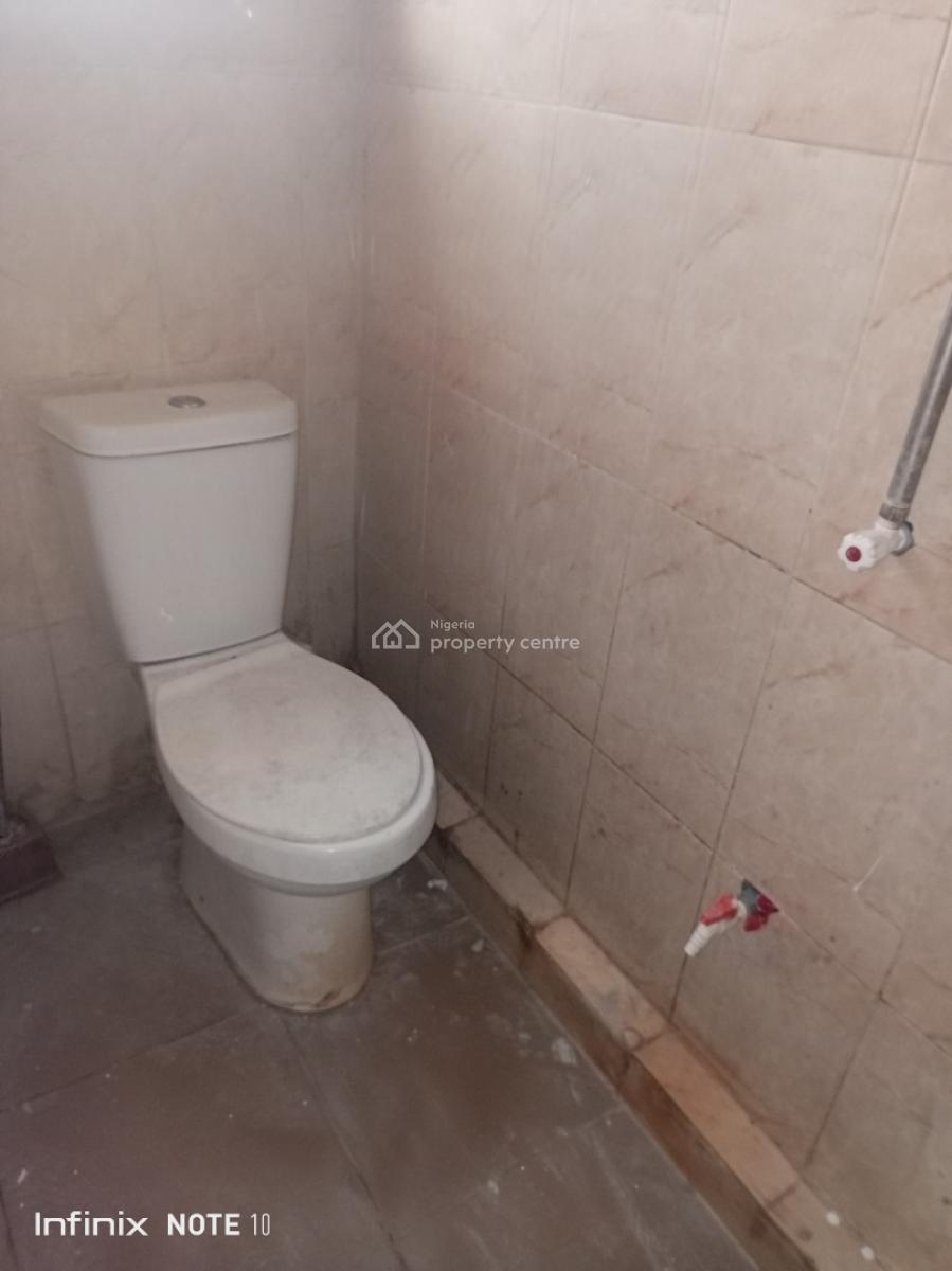 Cute Miniflat Upstairs, Igbo Efon, Lekki, Lagos, Mini Flat (room and Parlour) for Rent