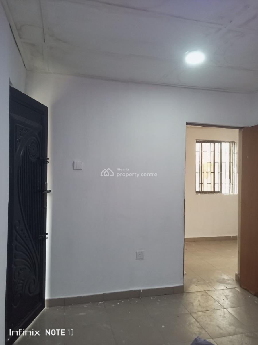Cute Miniflat Upstairs, Igbo Efon, Lekki, Lagos, Mini Flat (room and Parlour) for Rent