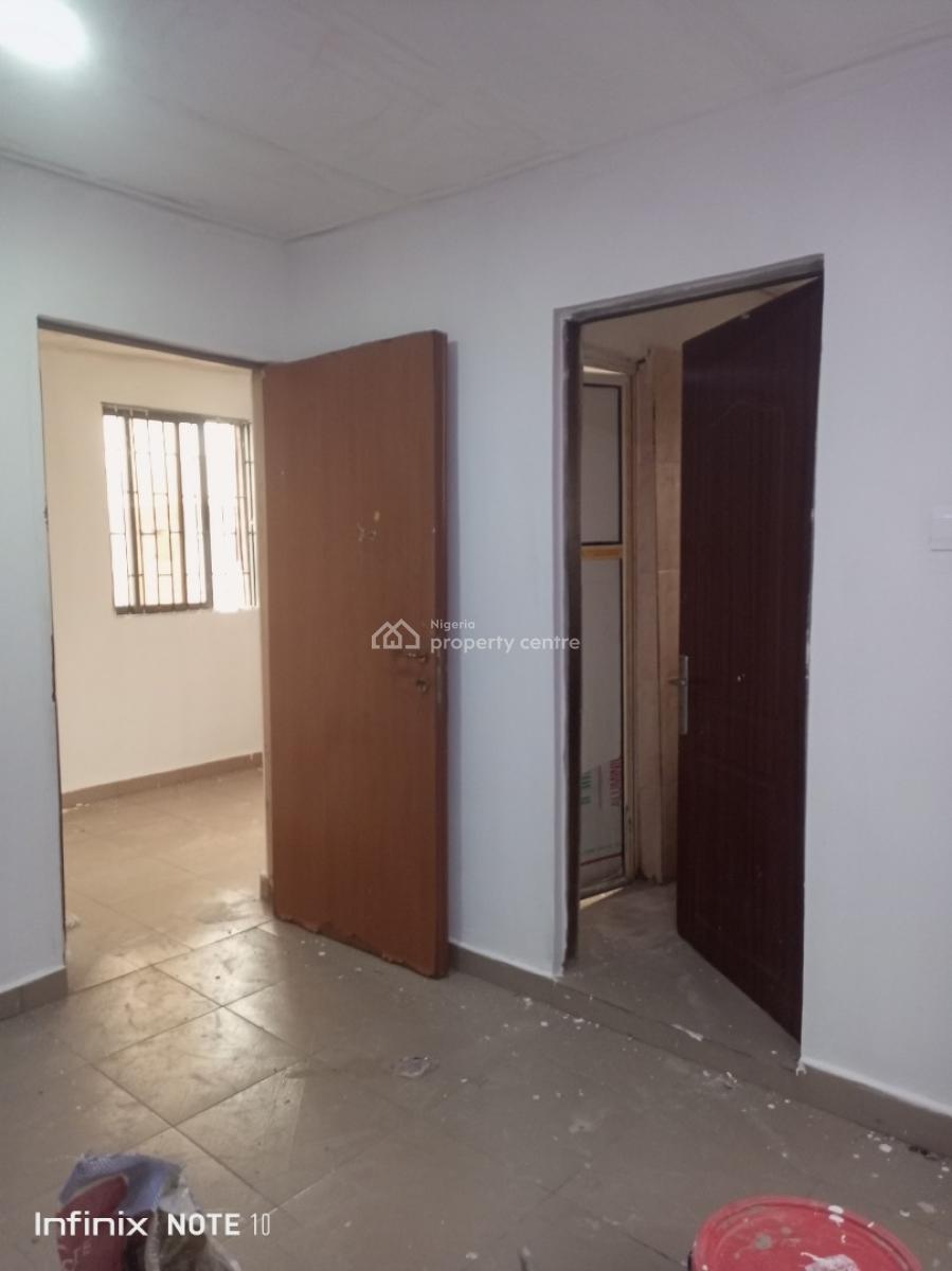 Cute Miniflat Upstairs, Igbo Efon, Lekki, Lagos, Mini Flat (room and Parlour) for Rent