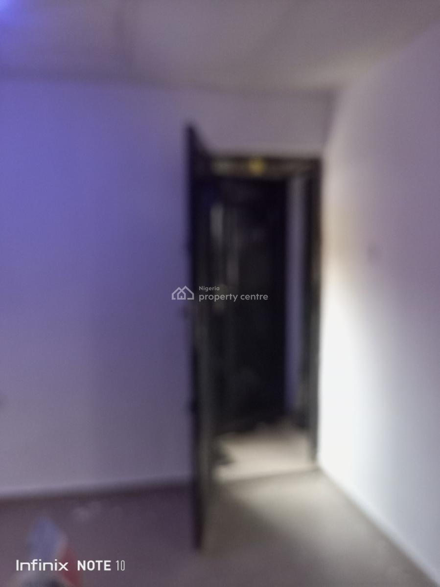 Cute Miniflat Upstairs, Igbo Efon, Lekki, Lagos, Mini Flat (room and Parlour) for Rent