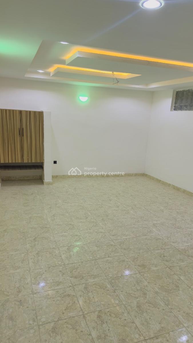 Newly and Tastefully Built Massive Self Contain Apartment, Olowora, Magodo, Lagos, Self Contain (single Rooms) for Rent