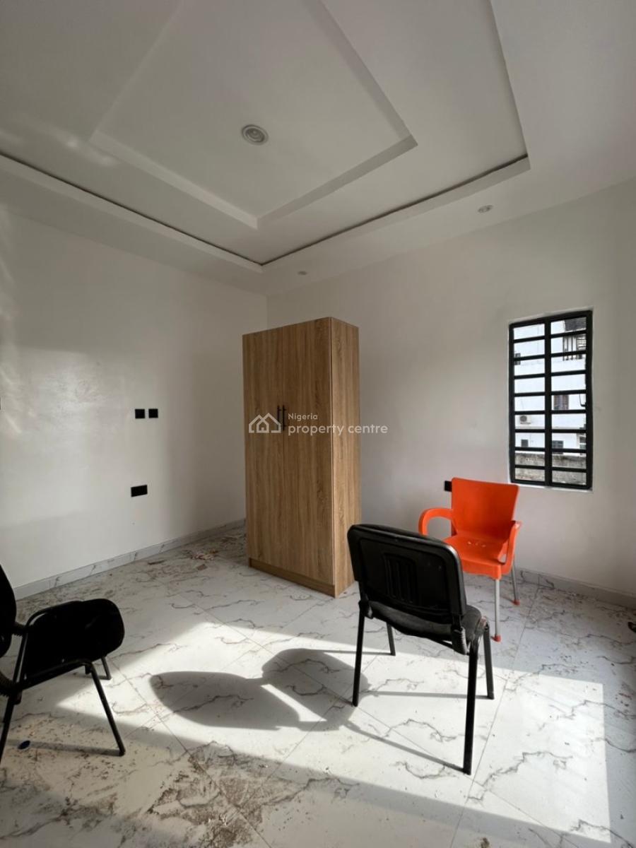 Tastefully Built 3 Bedroom Apartment, Ologolo, Lekki, Lagos, Flat / Apartment for Rent