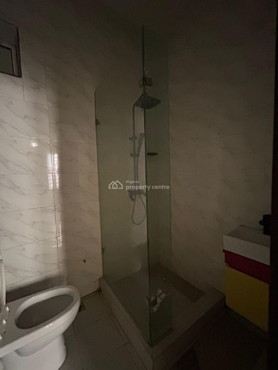 Contemporary 4 Bedroom Semi Detached Duplex with Bq, Ologolo, Lekki, Lagos, Semi-detached Duplex for Rent