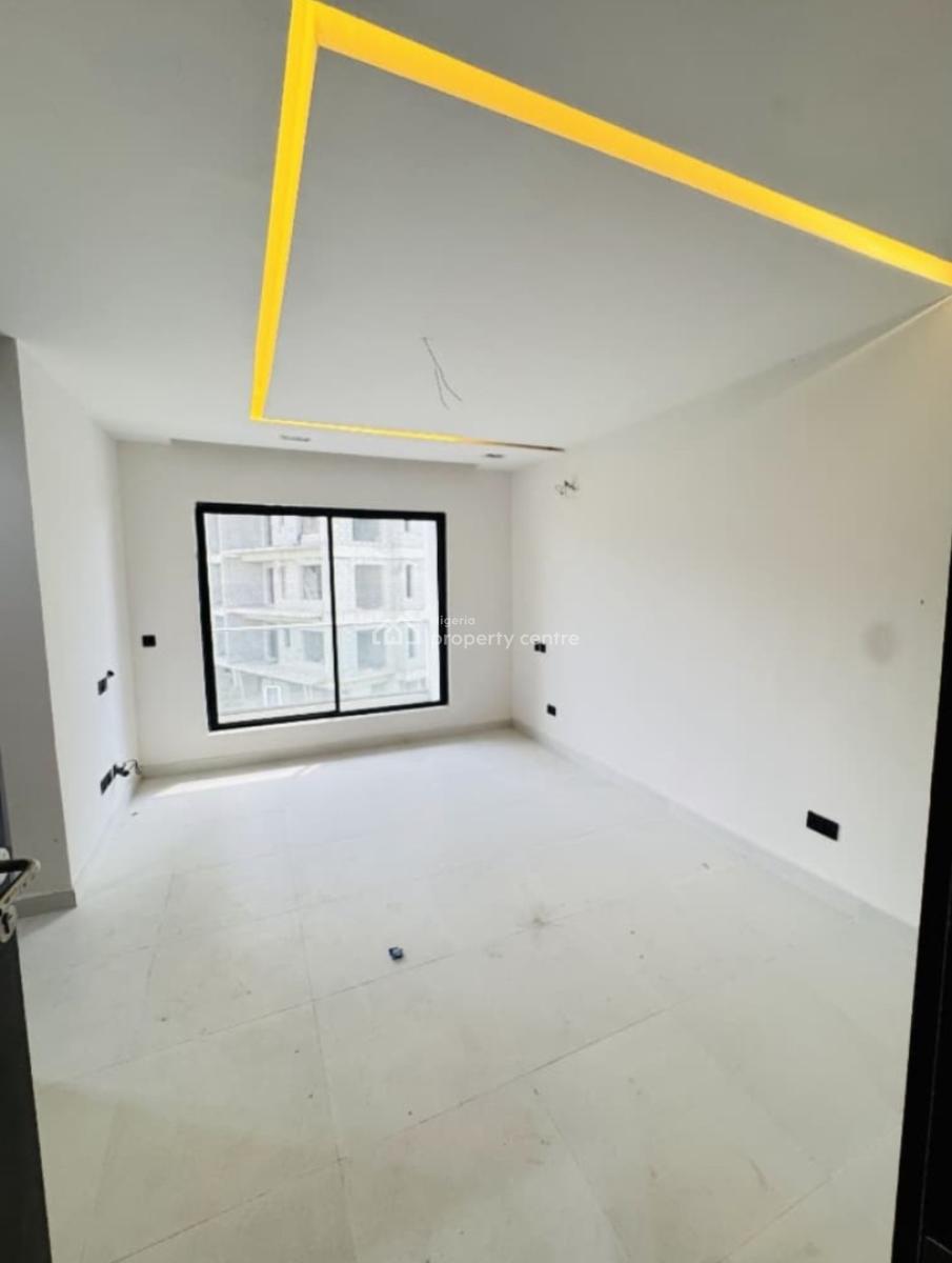 4 Bedroom, Lekki Phase 1, Lekki, Lagos, Terraced Duplex for Rent