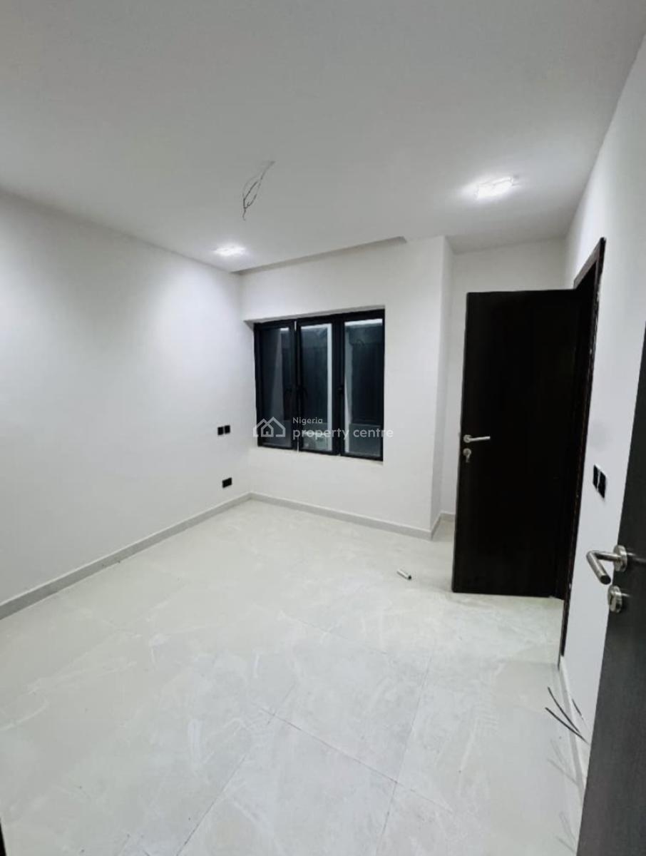 4 Bedroom, Lekki Phase 1, Lekki, Lagos, Terraced Duplex for Rent
