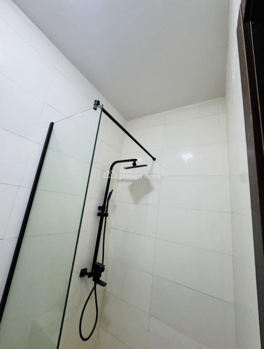 4 Bedroom, Lekki Phase 1, Lekki, Lagos, Terraced Duplex for Rent