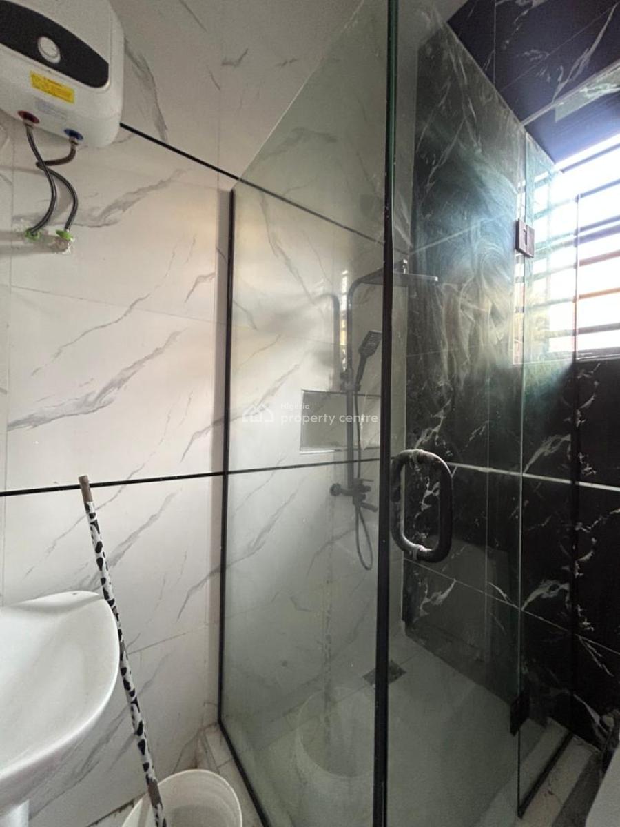 Luxury 5 Bedroom Fully Detached Duplex with Bq, Ologolo, Lekki, Lagos, Detached Duplex for Sale