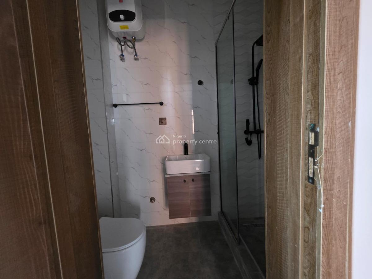 Amazingly Built 2 Bedroom Apartment, Ikate, Lekki, Lagos, Flat / Apartment for Sale