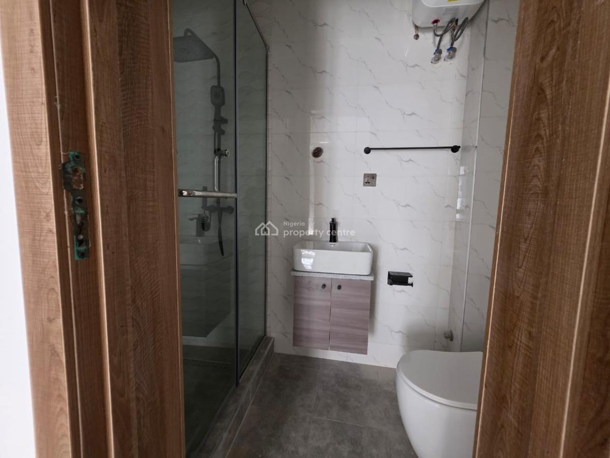 Amazingly Built 2 Bedroom Apartment, Ikate, Lekki, Lagos, Flat / Apartment for Sale