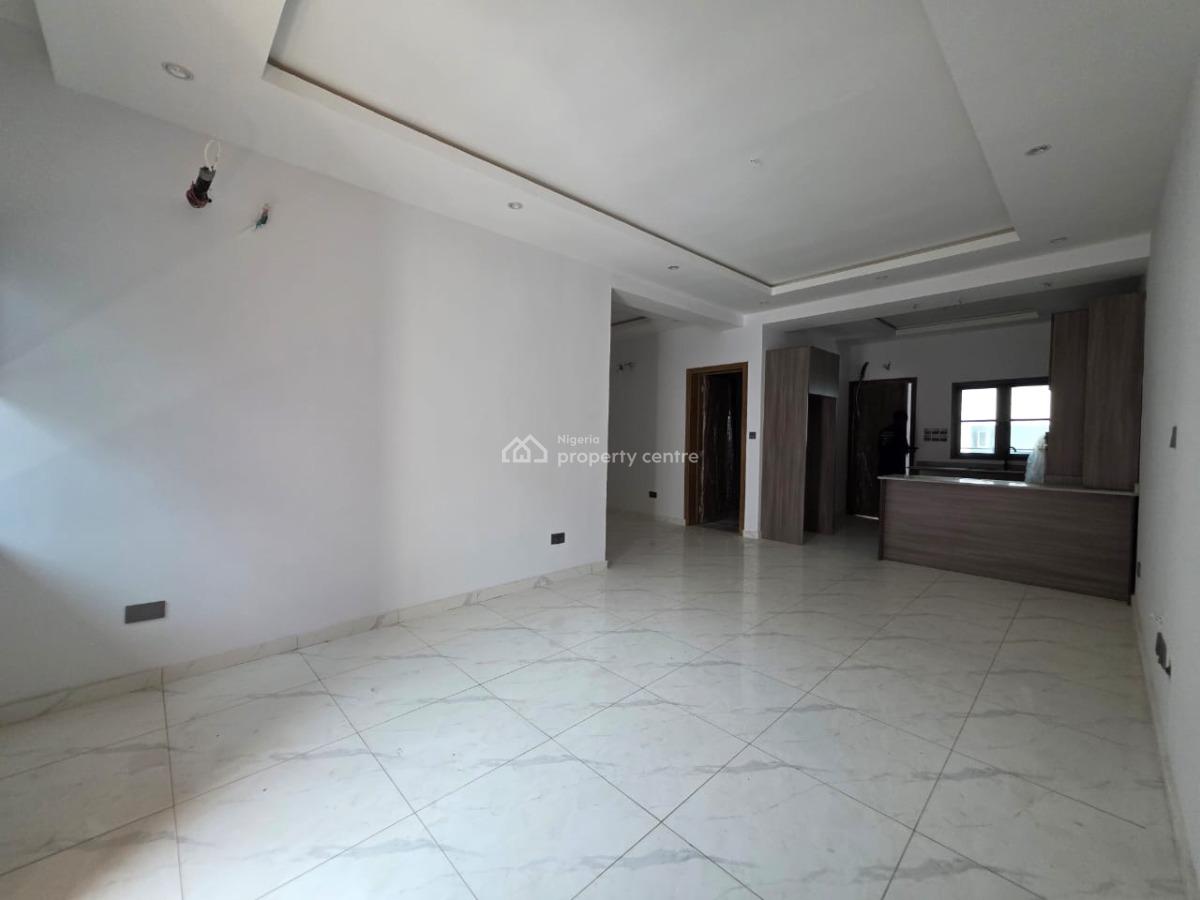 Amazingly Built 2 Bedroom Apartment, Ikate, Lekki, Lagos, Flat / Apartment for Sale