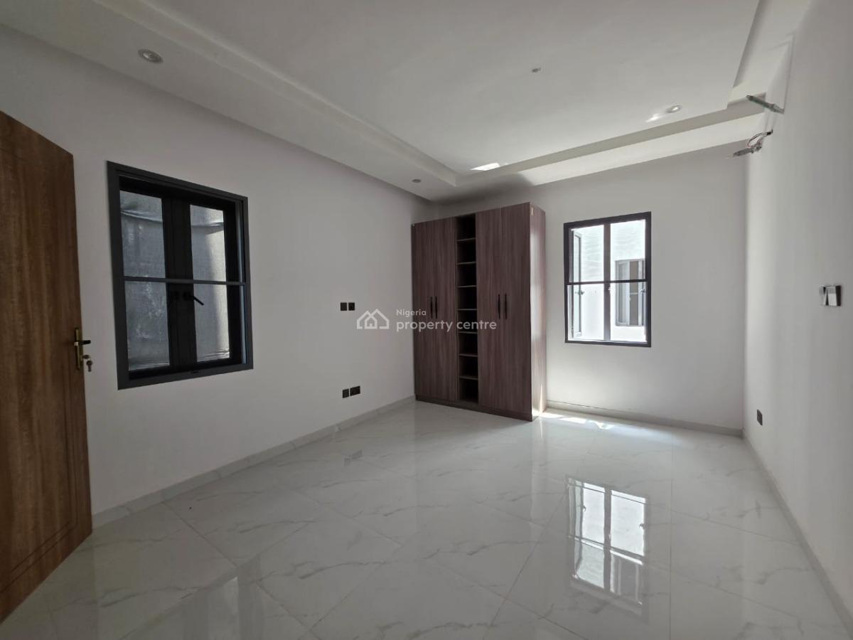 Amazingly Built 2 Bedroom Apartment, Ikate, Lekki, Lagos, Flat / Apartment for Sale