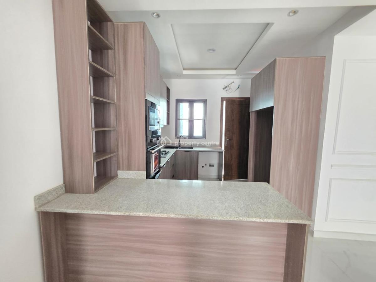 Amazingly Built 2 Bedroom Apartment, Ikate, Lekki, Lagos, Flat / Apartment for Sale