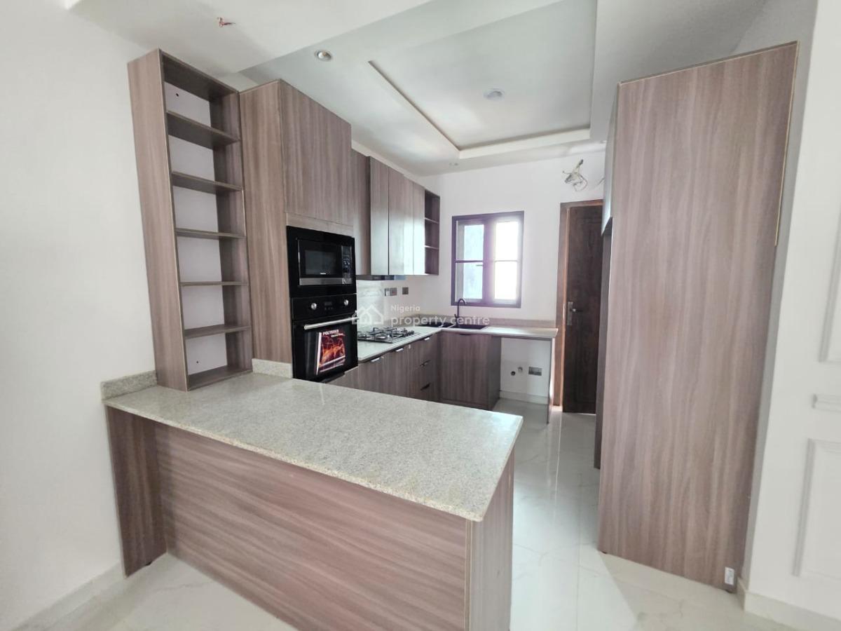 Amazingly Built 2 Bedroom Apartment, Ikate, Lekki, Lagos, Flat / Apartment for Sale