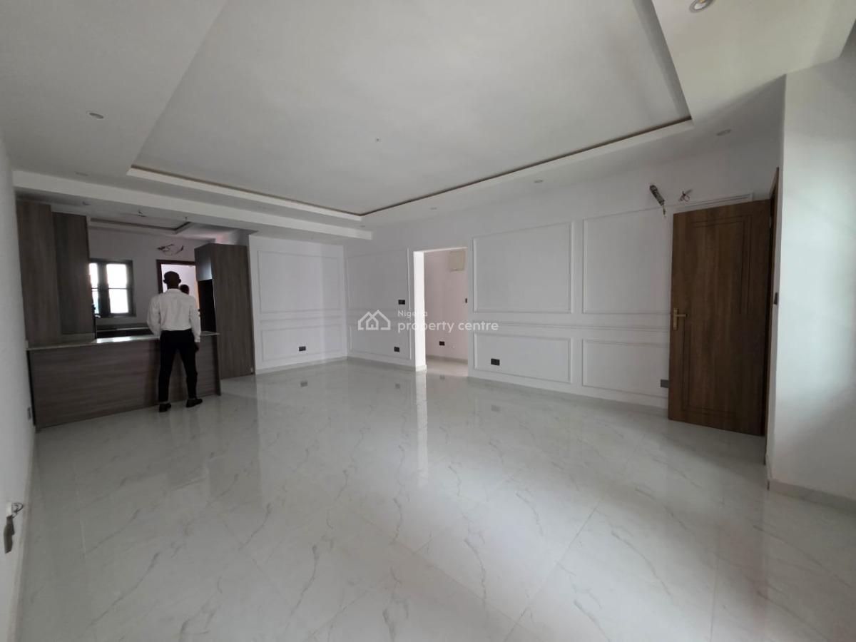 Amazingly Built 2 Bedroom Apartment, Ikate, Lekki, Lagos, Flat / Apartment for Sale