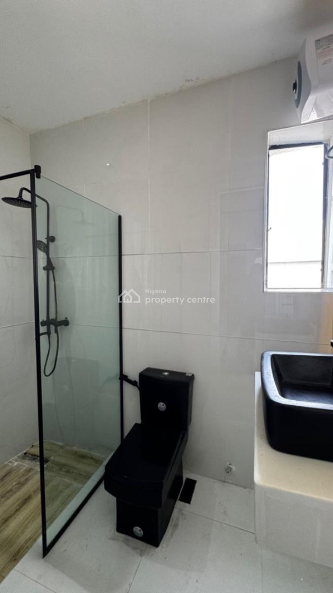 Luxury 4 Bedroom Fully Detached Duplex with Bq, Lekki Palm City, Ajah, Lagos, Detached Duplex for Sale