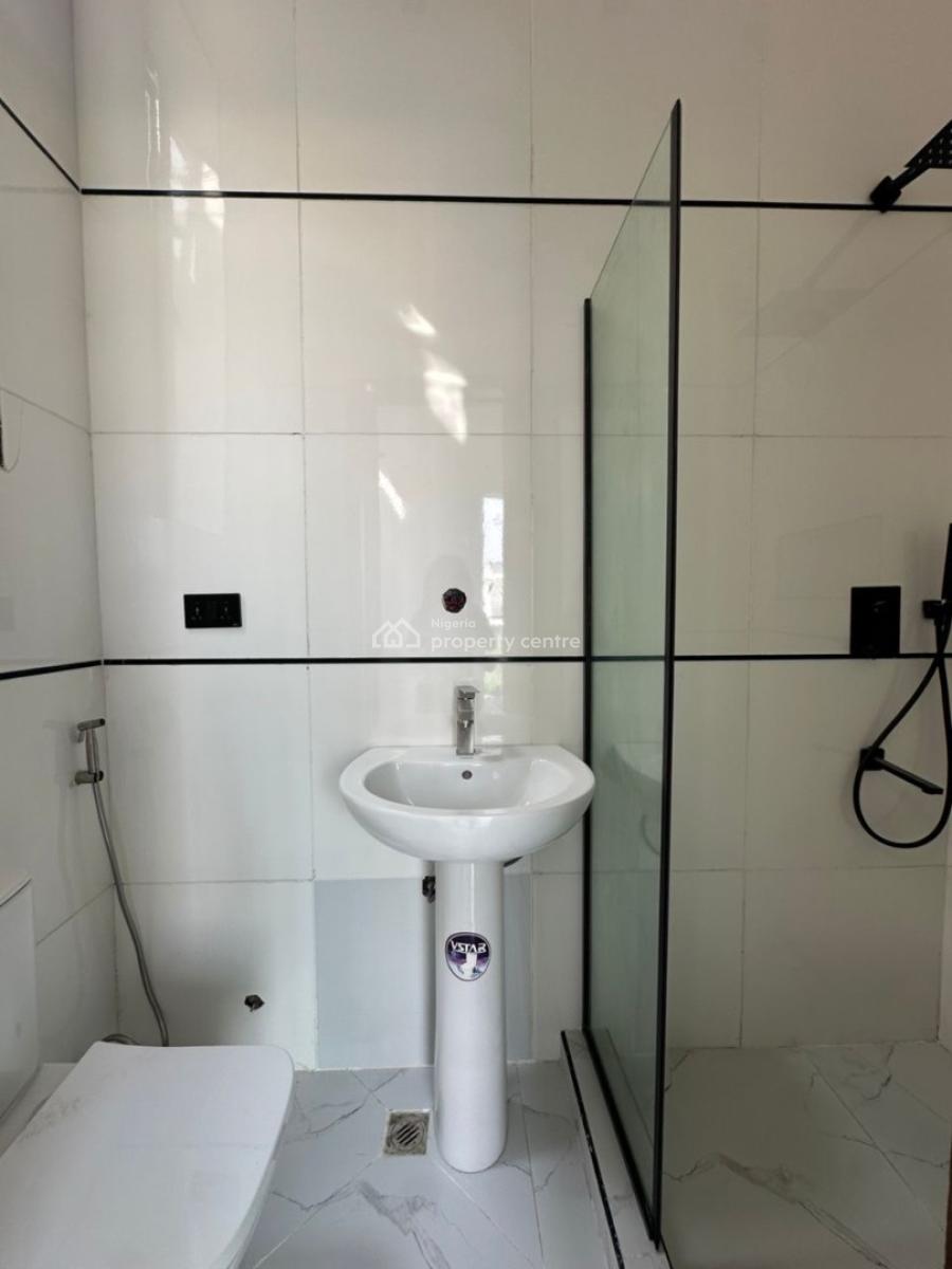 Luxury 5 Bedroom Fully Detached Duplex with Bq, Lekki Palms City, Ajah, Lagos, Detached Duplex for Sale