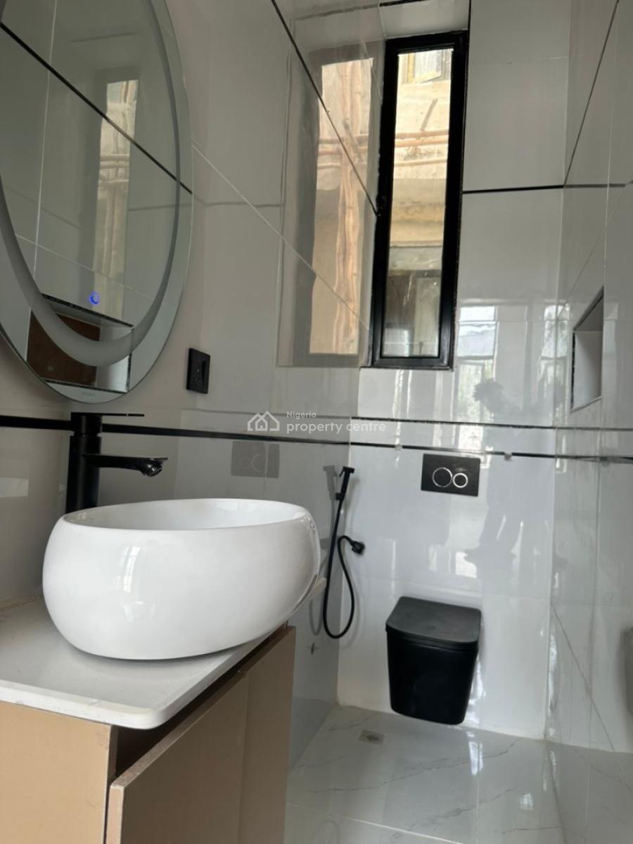 Luxury 5 Bedroom Fully Detached Duplex with Bq, Lekki Palms City, Ajah, Lagos, Detached Duplex for Sale