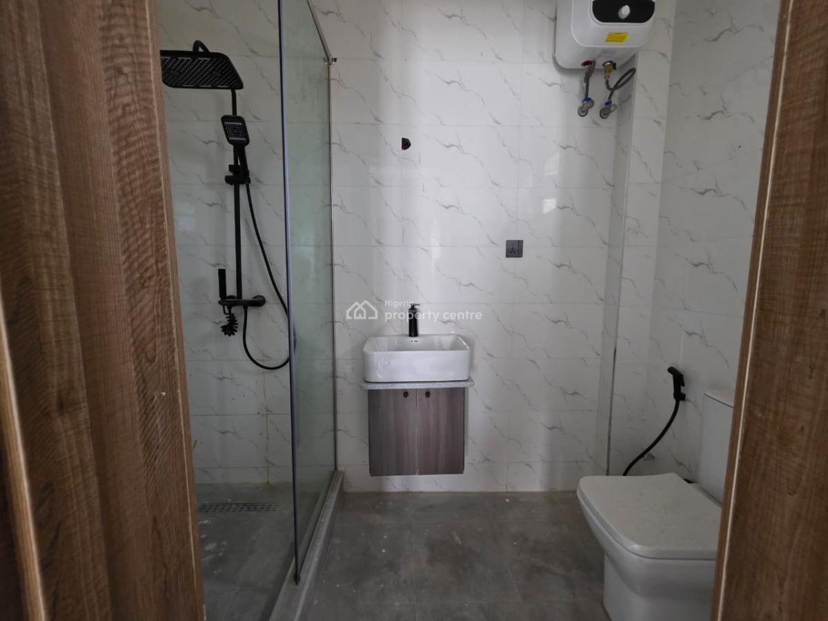 Amazingly Built 3 Bedroom Apartment with Bq, Ikate, Lekki, Lagos, Flat / Apartment for Sale