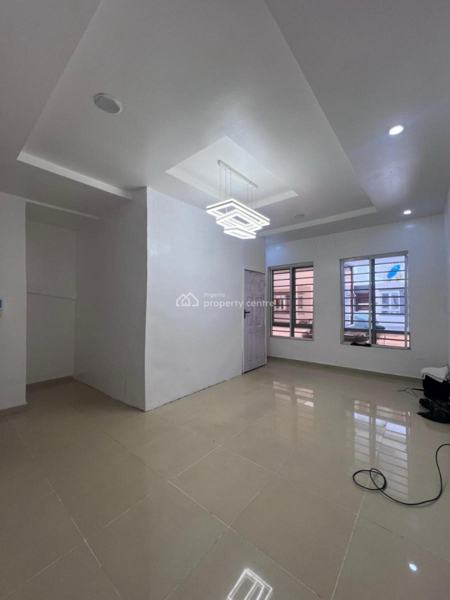 Spacious Mini Flat in a Gated Estate, Orchid, Lekki, Lagos, Mini Flat (room and Parlour) for Rent