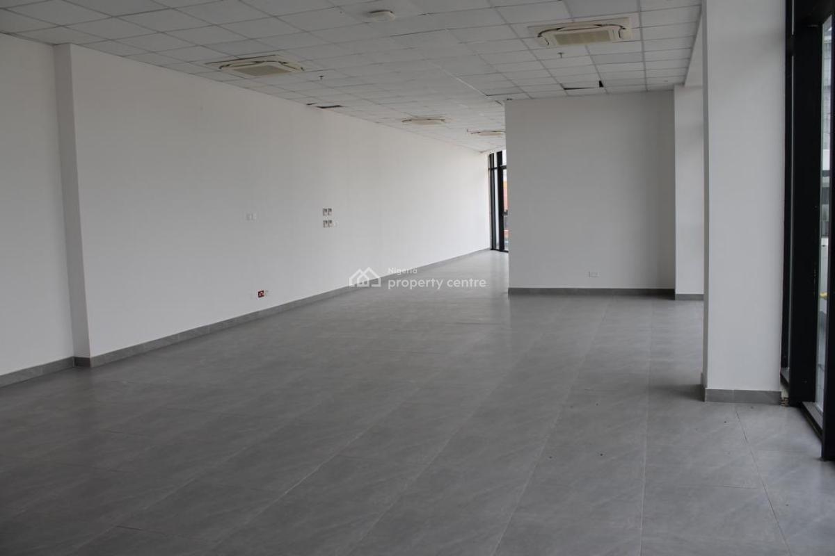 Premium Office Space, Admiralty Way, Lekki Phase 1, Lekki, Lagos, Office Space for Rent