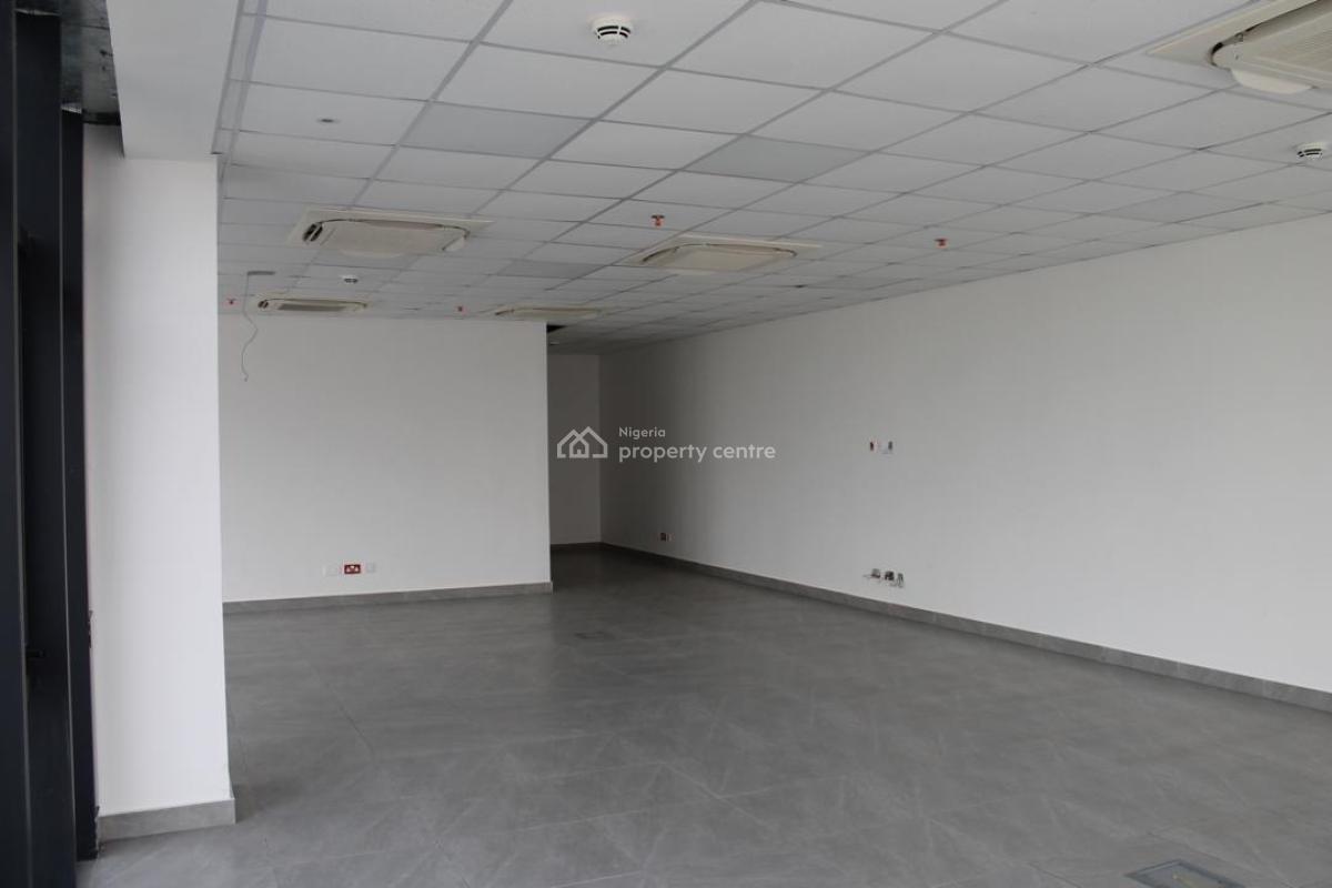 Premium Office Space, Admiralty Way, Lekki Phase 1, Lekki, Lagos, Office Space for Rent