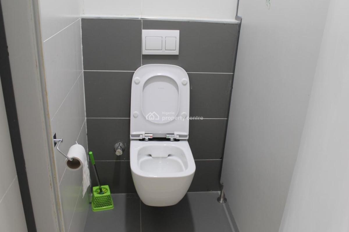 Premium Office Space, Admiralty Way, Lekki Phase 1, Lekki, Lagos, Office Space for Rent