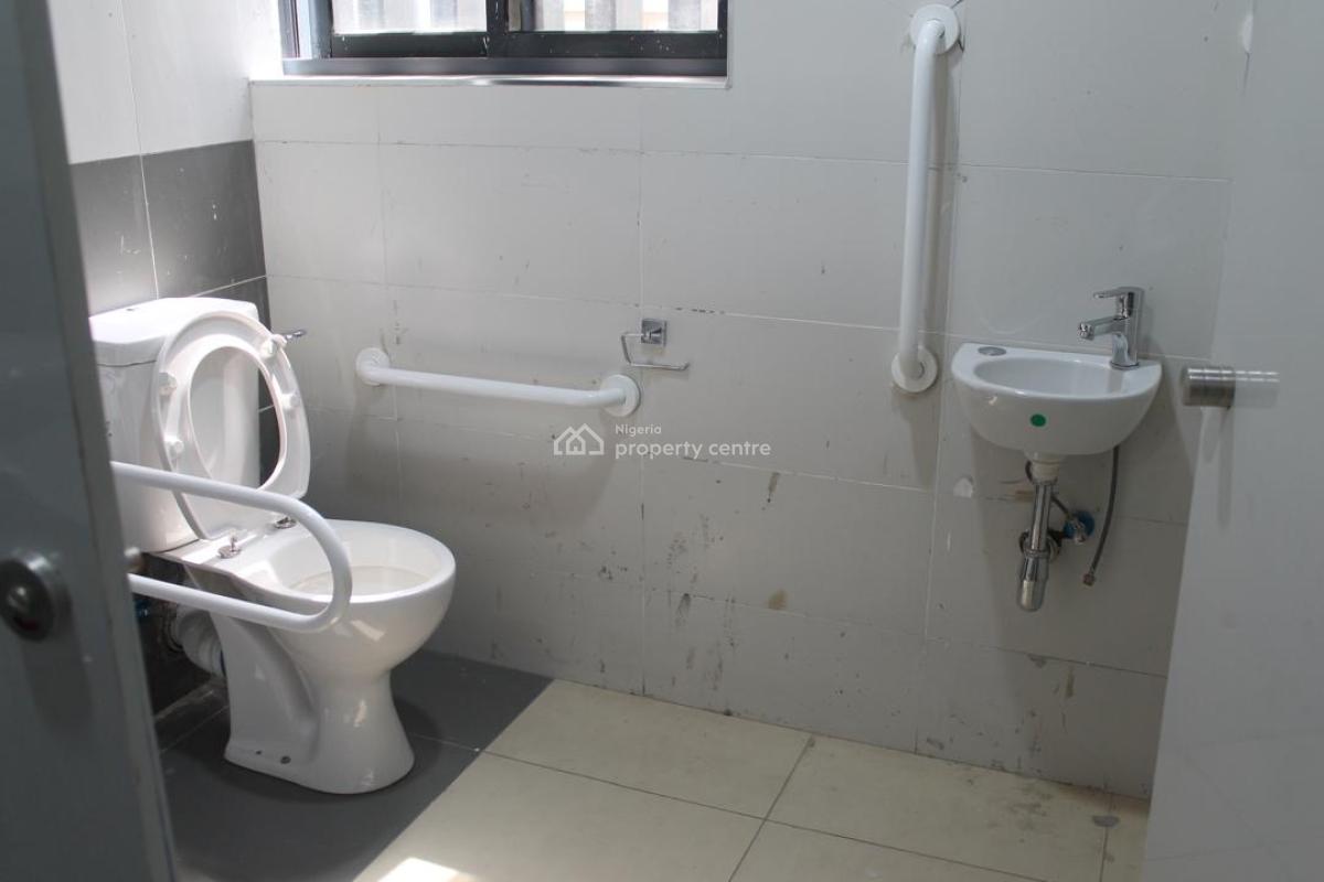 Premium Office Space, Admiralty Way, Lekki Phase 1, Lekki, Lagos, Office Space for Rent
