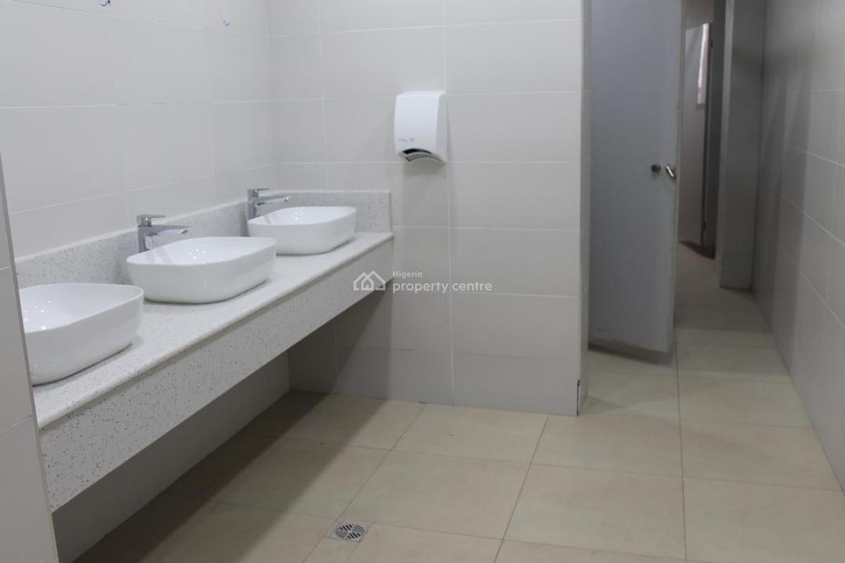 Premium Office Space, Admiralty Way, Lekki Phase 1, Lekki, Lagos, Office Space for Rent