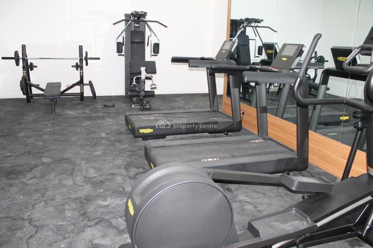 Premium Office Space, Admiralty Way, Lekki Phase 1, Lekki, Lagos, Office Space for Rent