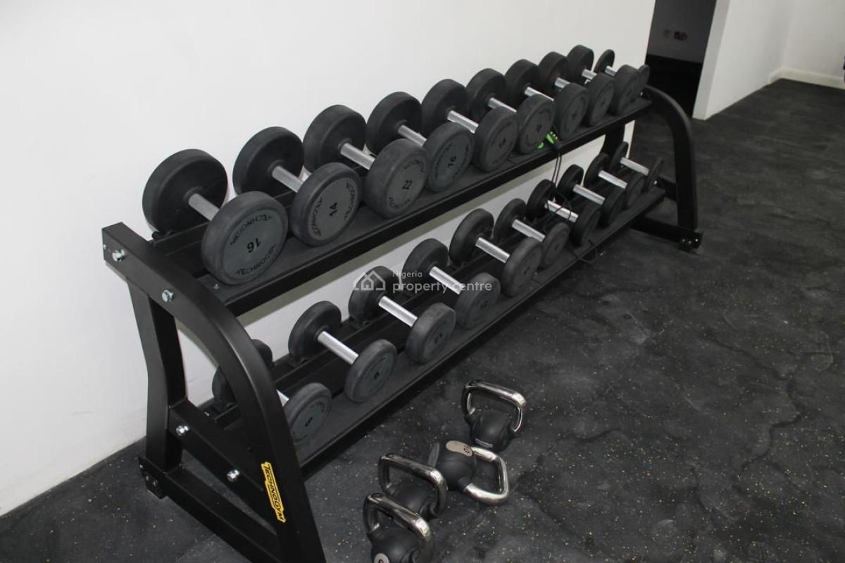 Premium Office Space, Admiralty Way, Lekki Phase 1, Lekki, Lagos, Office Space for Rent