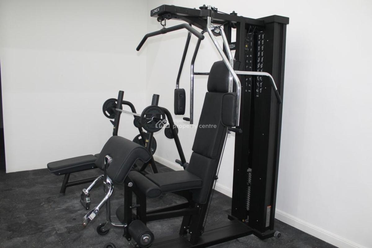 Premium Office Space, Admiralty Way, Lekki Phase 1, Lekki, Lagos, Office Space for Rent