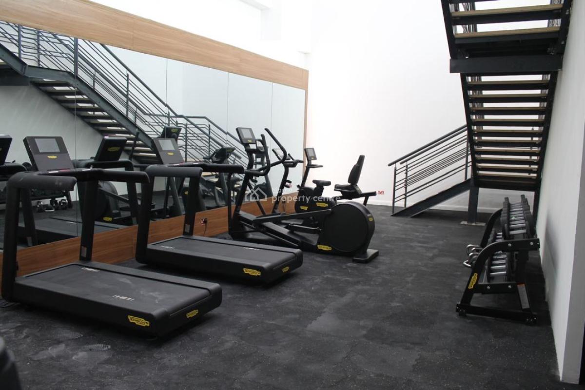 Premium Office Space, Admiralty Way, Lekki Phase 1, Lekki, Lagos, Office Space for Rent