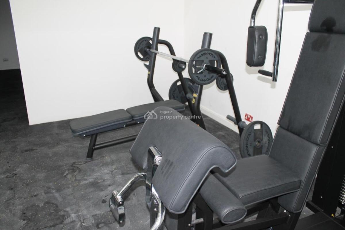 Premium Office Space, Admiralty Way, Lekki Phase 1, Lekki, Lagos, Office Space for Rent