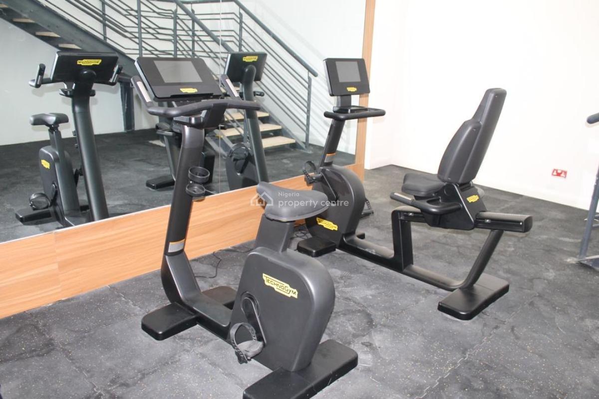 Premium Office Space, Admiralty Way, Lekki Phase 1, Lekki, Lagos, Office Space for Rent