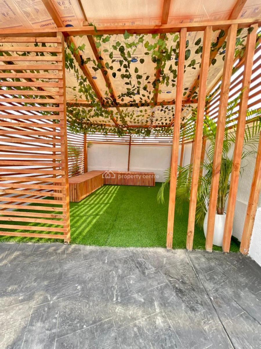 5 Bedroom Luxury Smart Home with Swimming Pool, Ikota, Lekki, Lagos, Detached Duplex for Sale